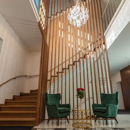 The Manor Sports & Spa Tõrve 외부 사진