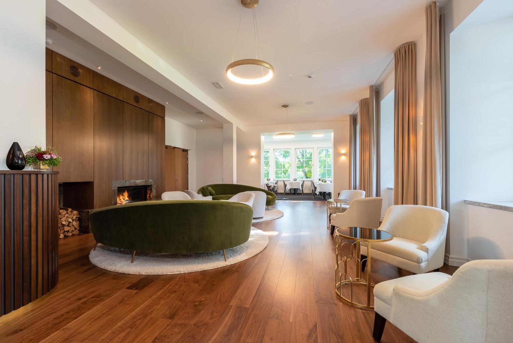 The Manor Sports & Spa Tõrve 외부 사진
