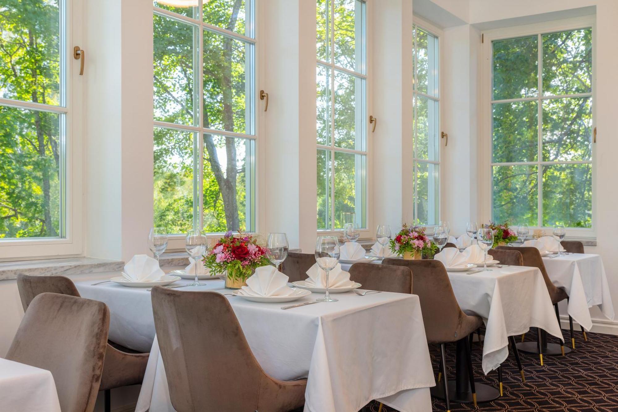 The Manor Sports & Spa Tõrve 외부 사진