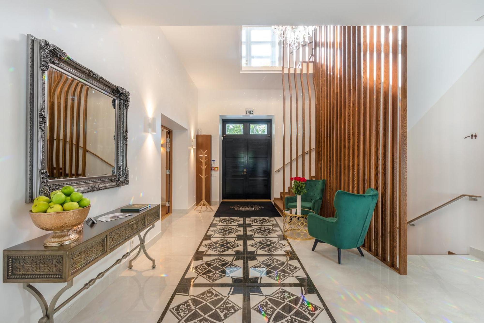The Manor Sports & Spa Tõrve 외부 사진