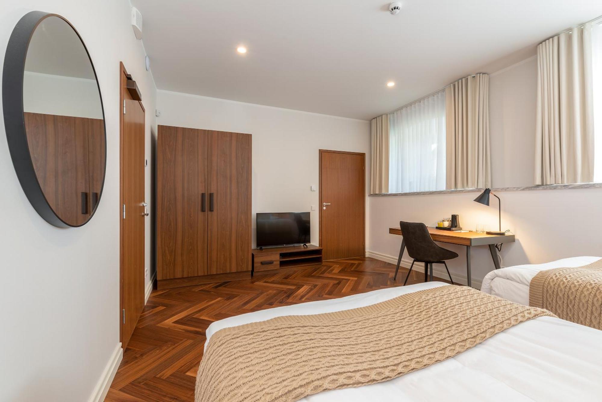 The Manor Sports & Spa Tõrve 외부 사진