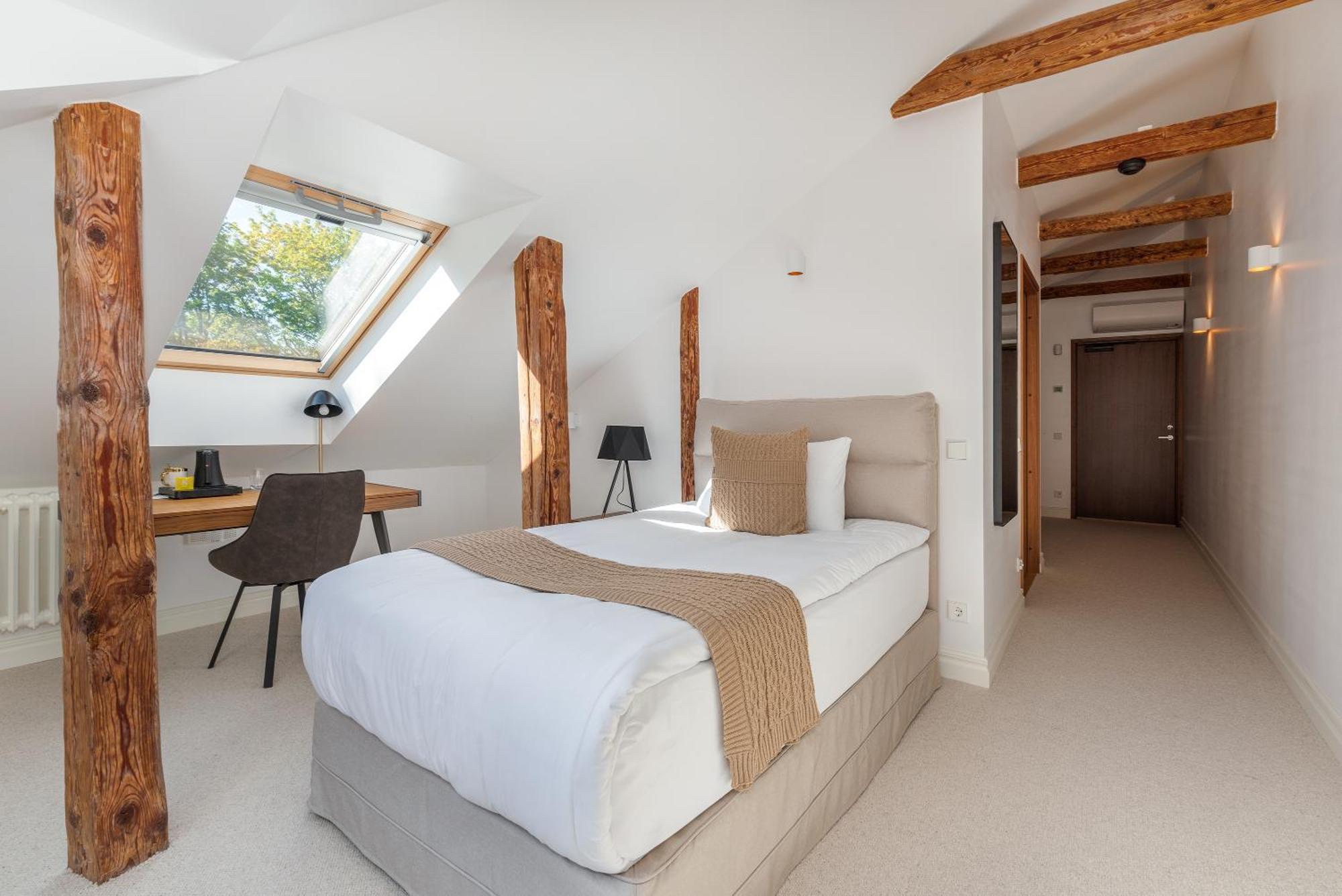 The Manor Sports & Spa Tõrve 외부 사진