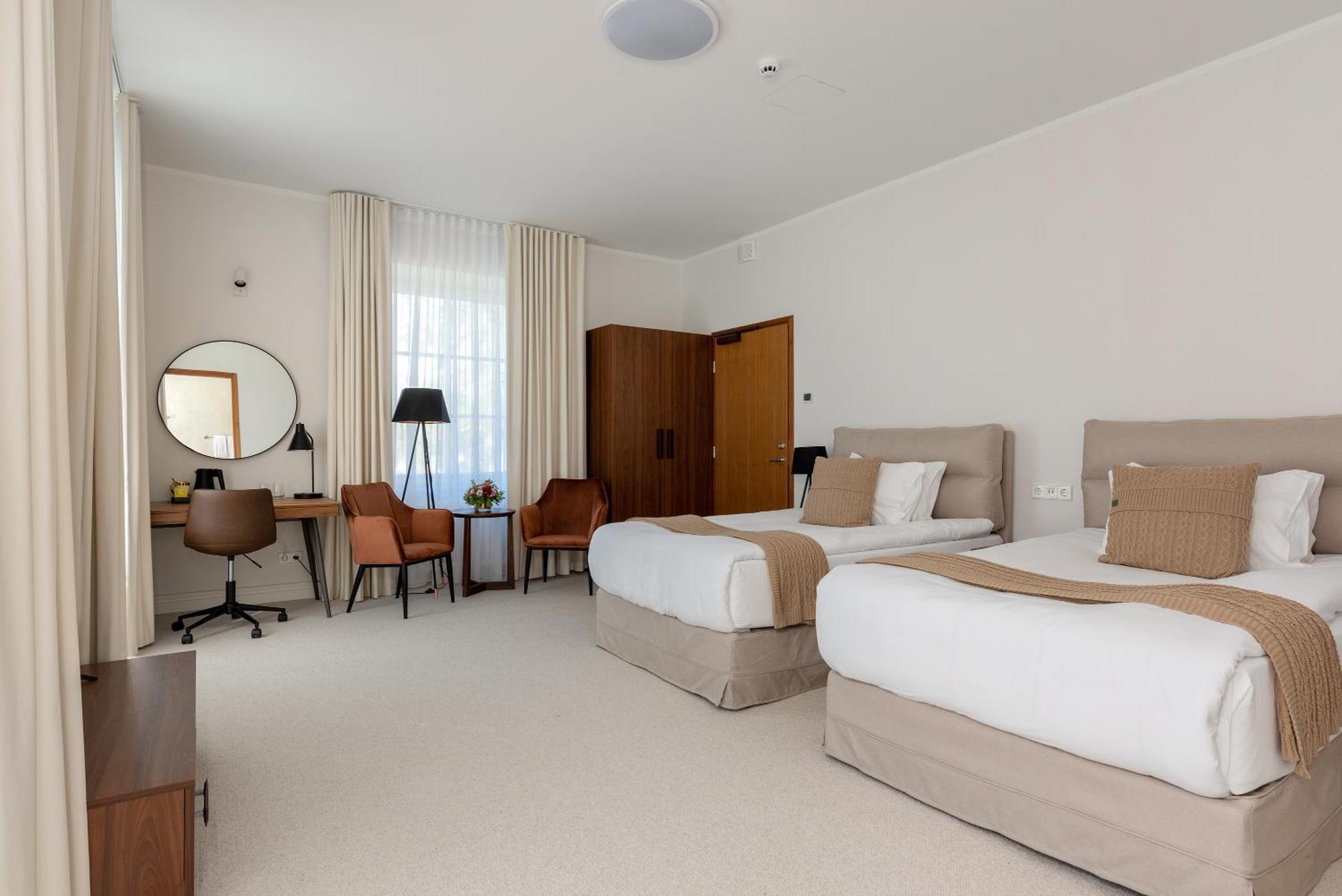 The Manor Sports & Spa Tõrve 외부 사진