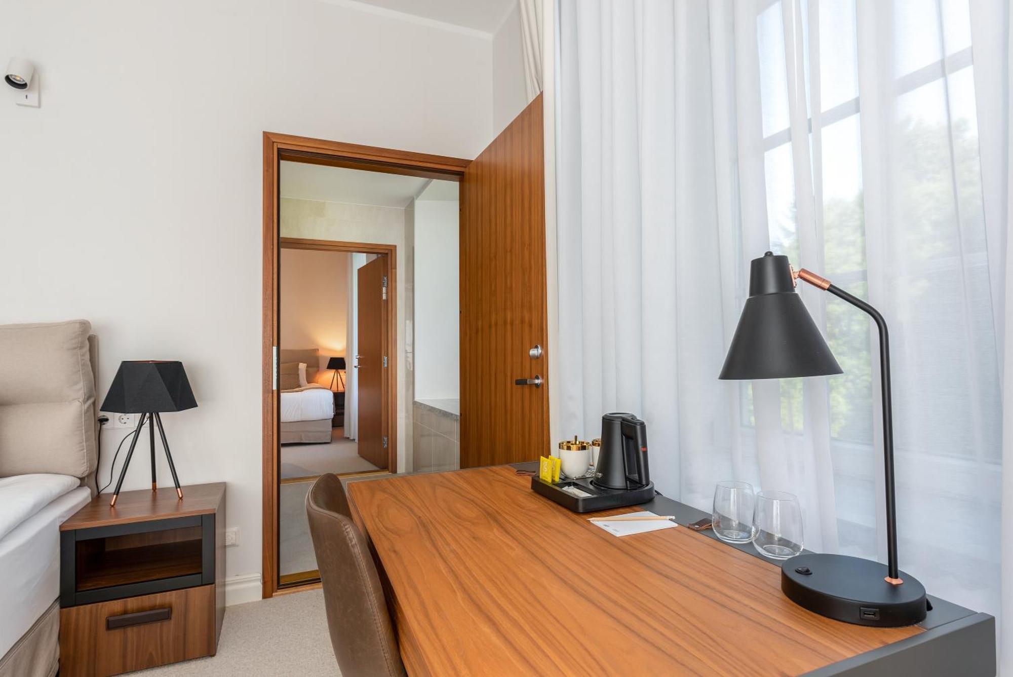 The Manor Sports & Spa Tõrve 외부 사진
