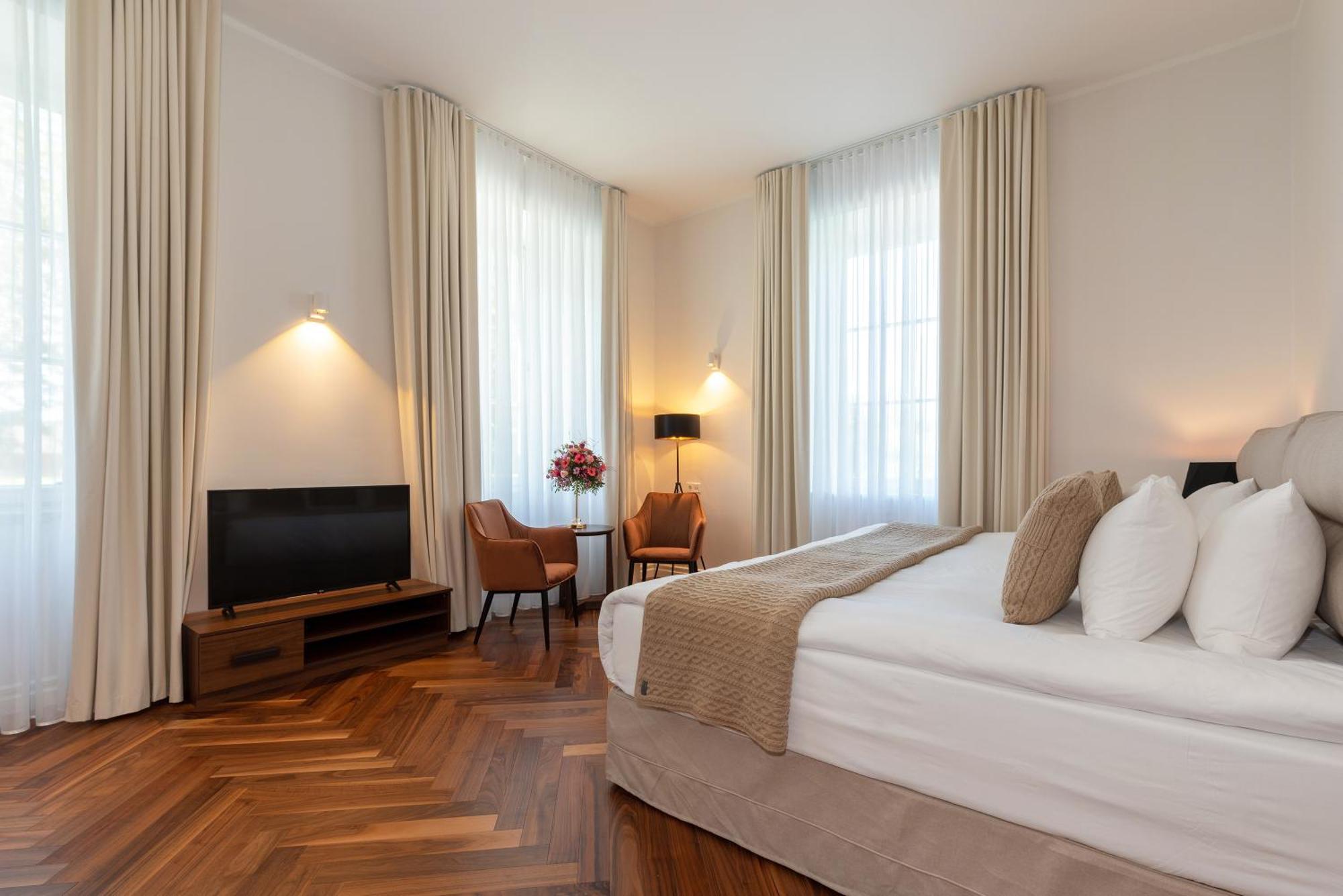 The Manor Sports & Spa Tõrve 외부 사진