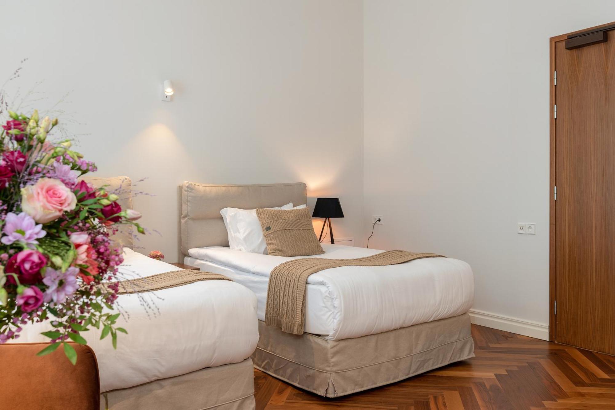 The Manor Sports & Spa Tõrve 외부 사진