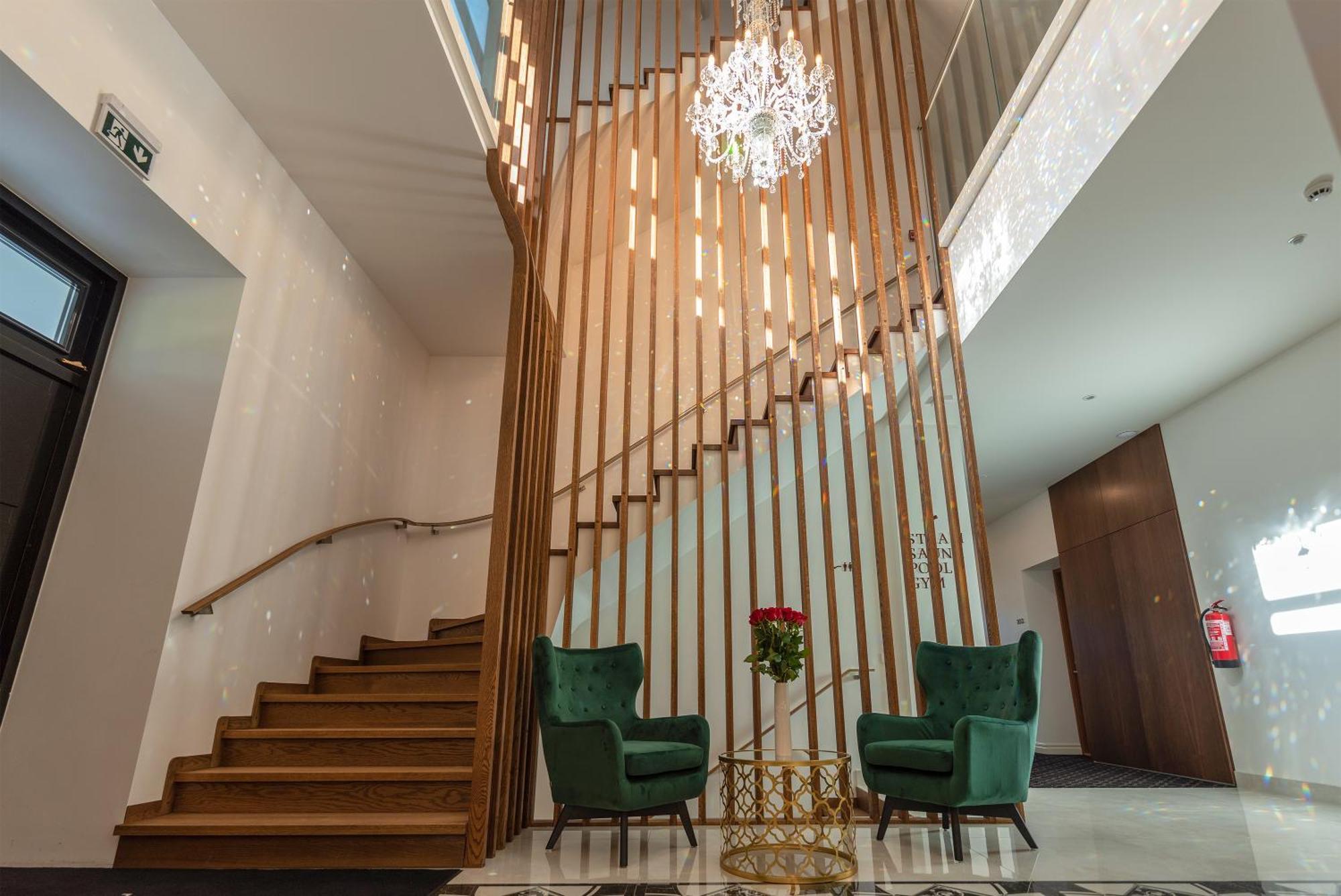 The Manor Sports & Spa Tõrve 외부 사진