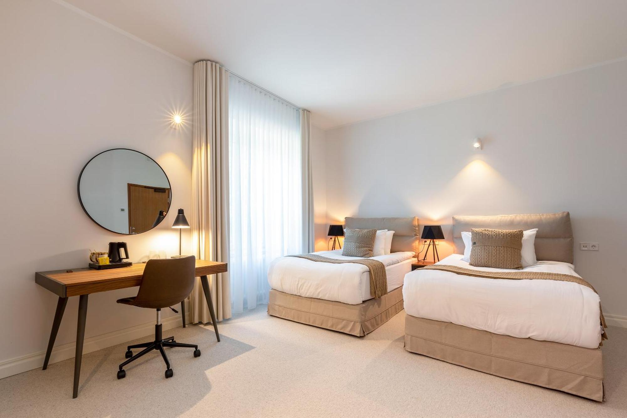 The Manor Sports & Spa Tõrve 외부 사진