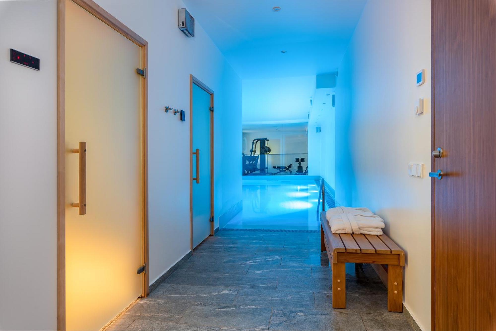 The Manor Sports & Spa Tõrve 외부 사진