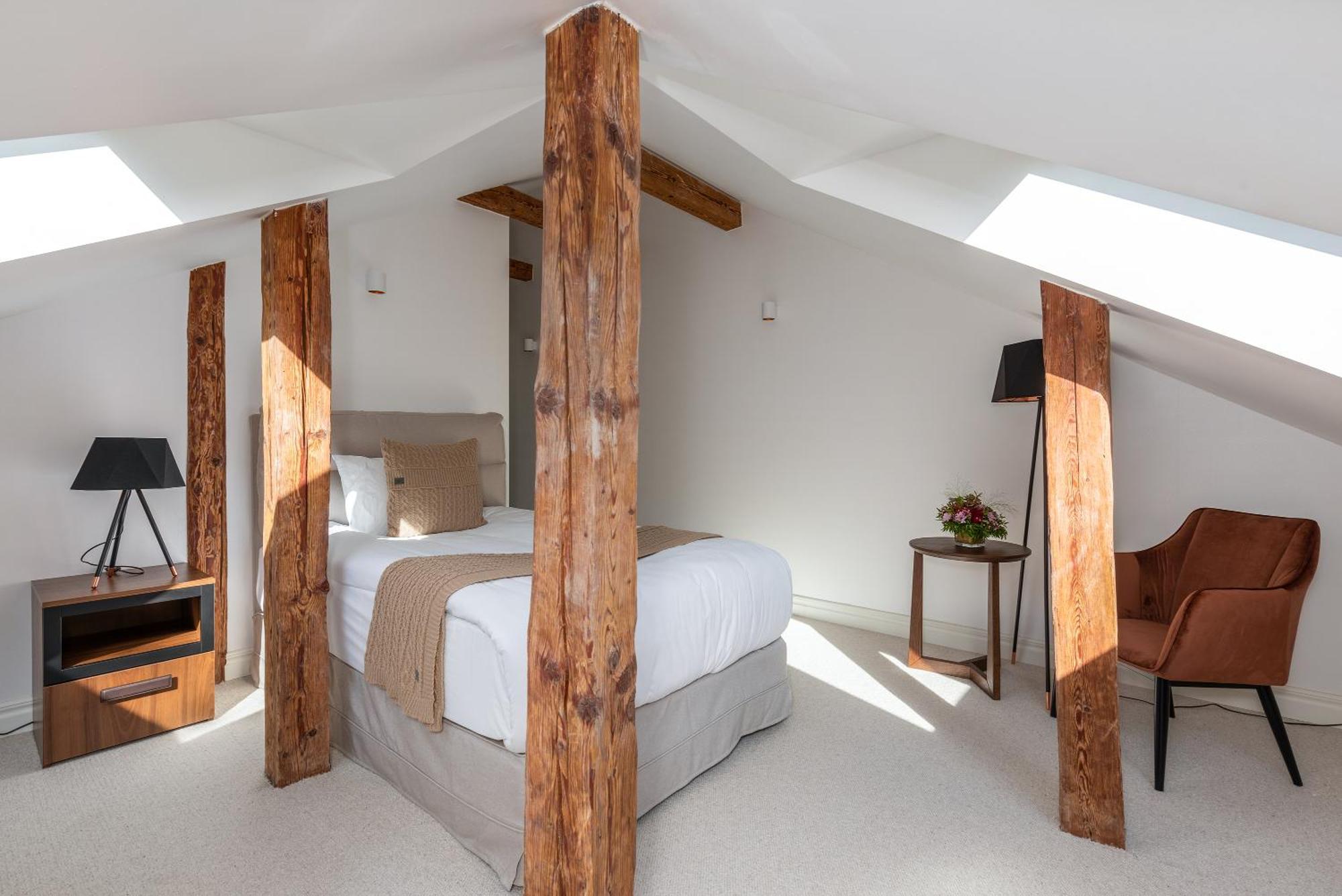 The Manor Sports & Spa Tõrve 외부 사진