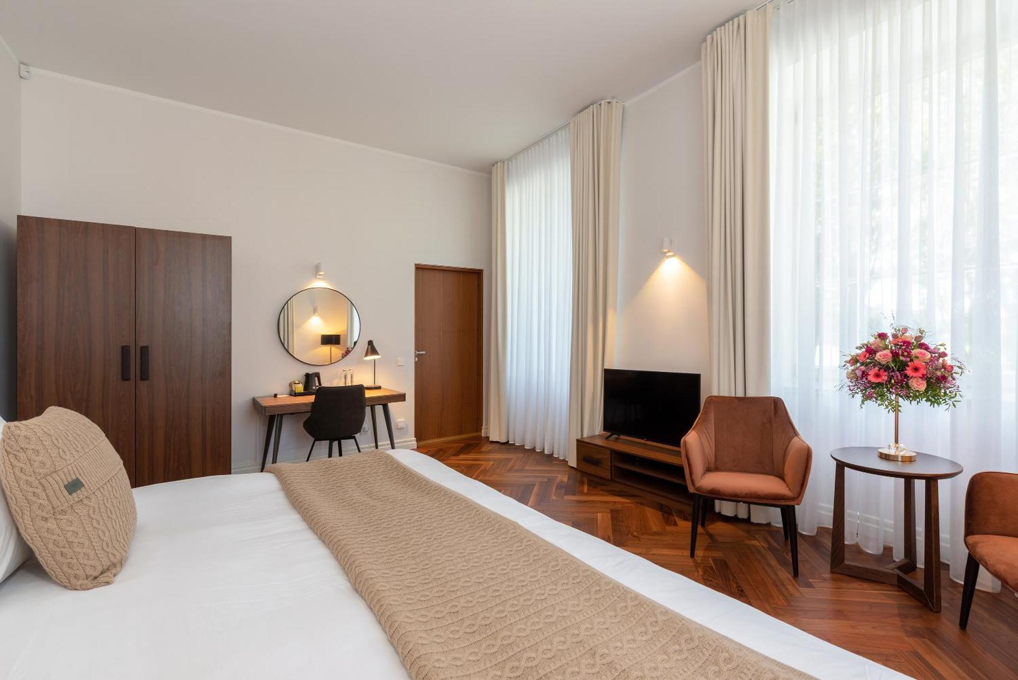 The Manor Sports & Spa Tõrve 외부 사진