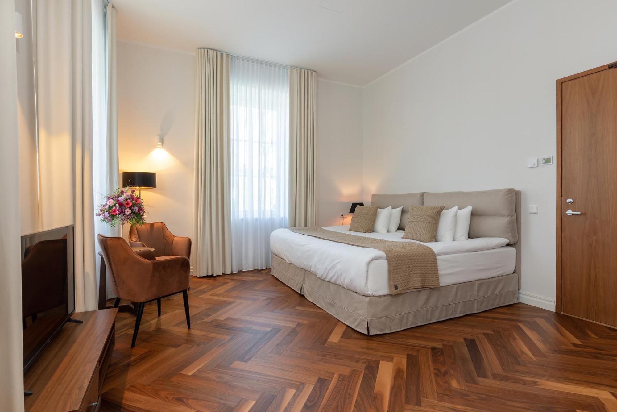 The Manor Sports & Spa Tõrve 외부 사진