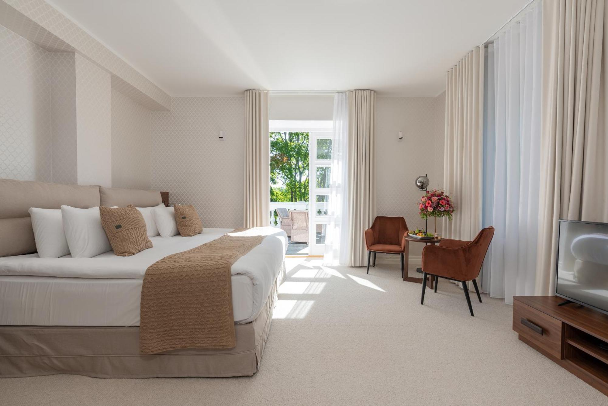 The Manor Sports & Spa Tõrve 외부 사진