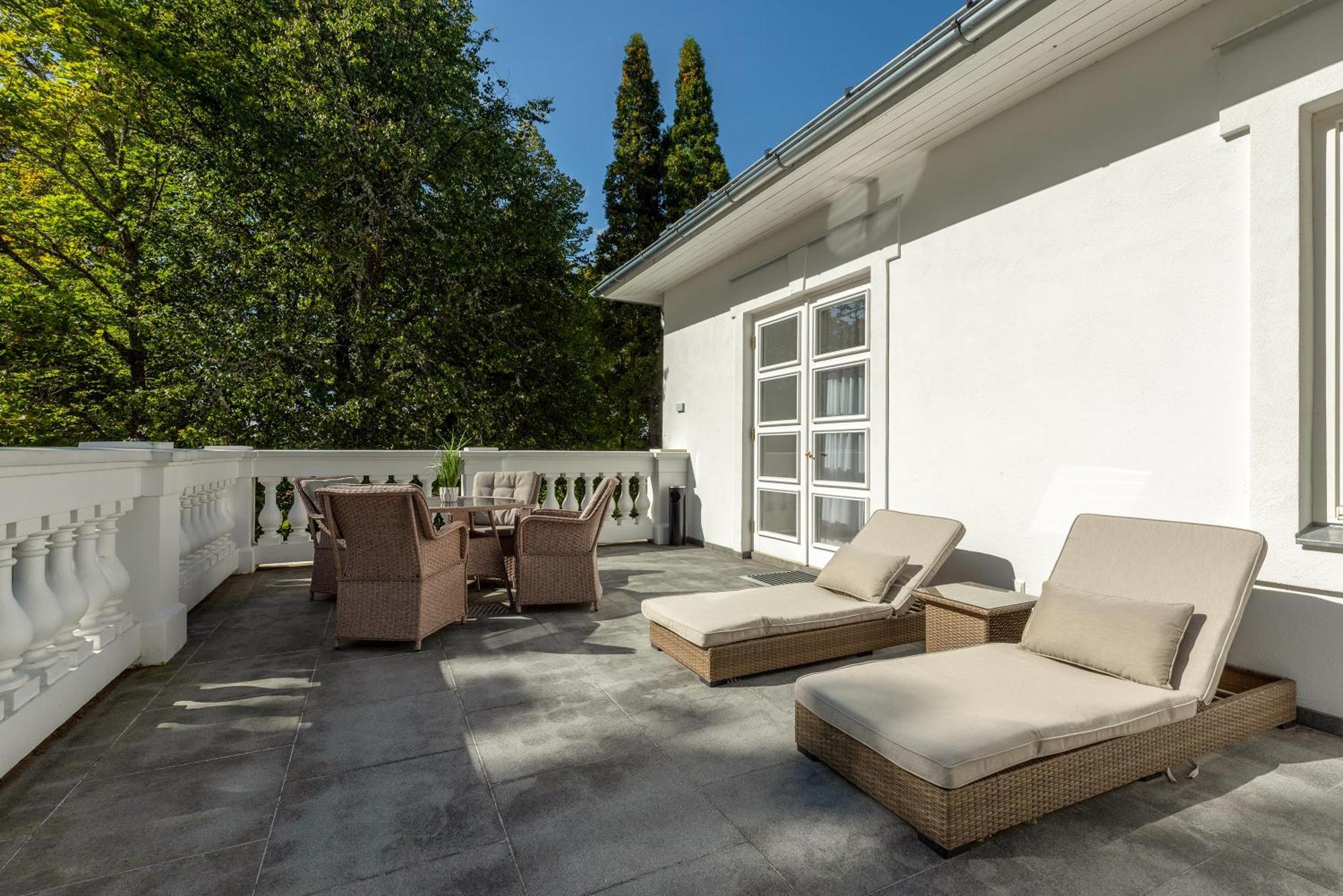 The Manor Sports & Spa Tõrve 외부 사진