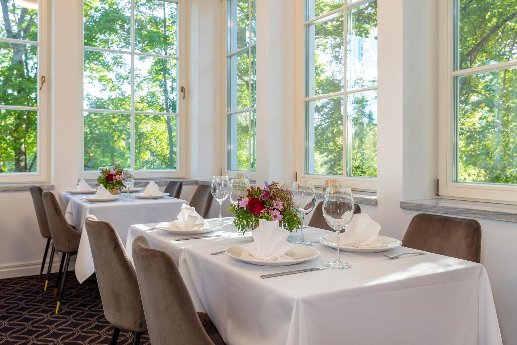 The Manor Sports & Spa Tõrve 외부 사진